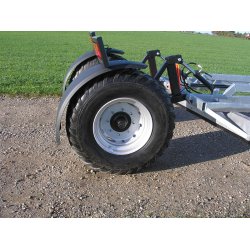 Mammen Vejh�vl M4 GLX