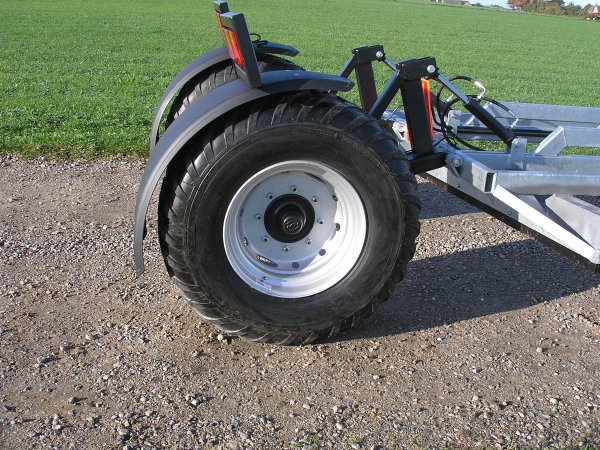 Mammen Vejh�vl M4 GLX