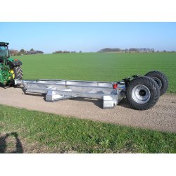 Mammen Vejh�vl M5 GLX-XL