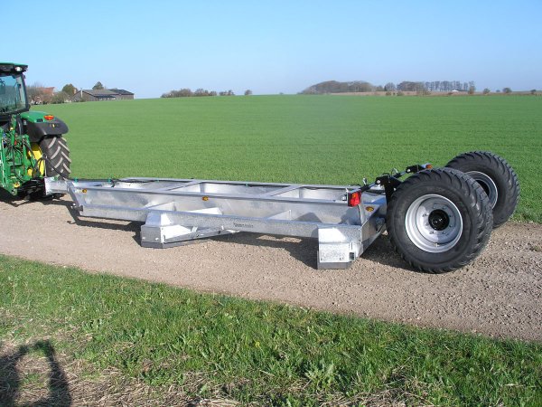 Mammen Vejh�vl M5 GLX-XL