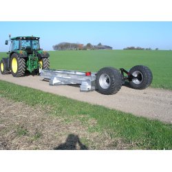 Mammen Vejh�vl M5 GLX-XL