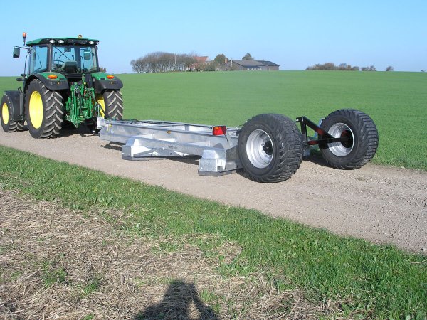 Mammen Vejh�vl M5 GLX-XL