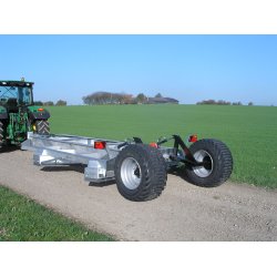 Mammen Vejh�vl M5 GLX-XL