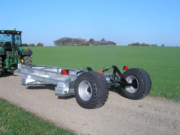 Mammen Vejh�vl M5 GLX-XL