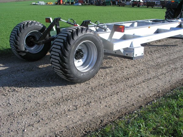 Mammen Vejh�vl M5 GLX-XL