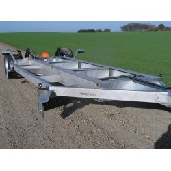 Mammen Vejh�vl M5 GLX-XL