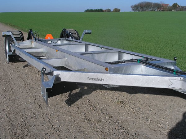 Mammen Vejh�vl M5 GLX-XL