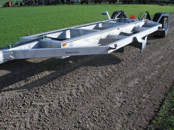 Mammen Vejh�vl M5 GLX-XL