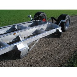 Mammen Vejh�vl M5 GLX-XL