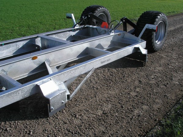 Mammen Vejh�vl M5 GLX-XL