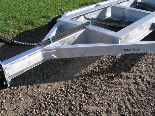 Mammen Vejh�vl M5 GLX-XL