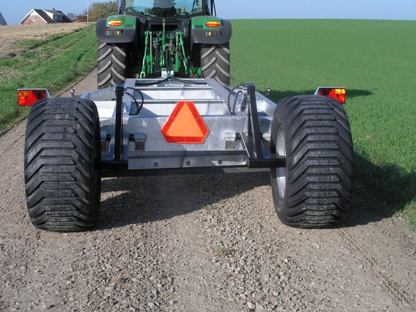 Mammen Vejh�vl M5 GLX-XL