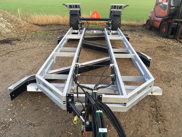 Mammen Vejh�vl M5 GLX