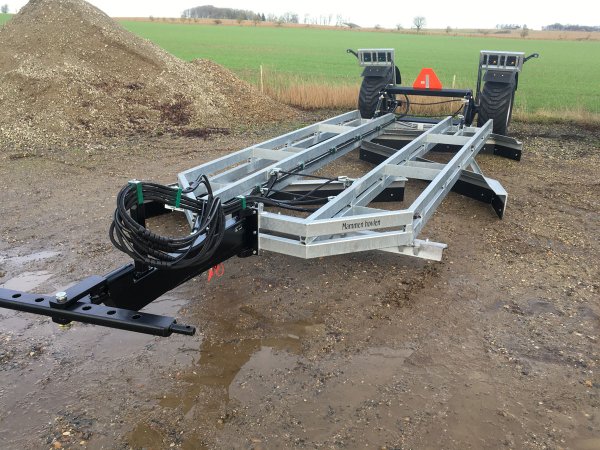 Mammen Vejh�vl M5 GLX