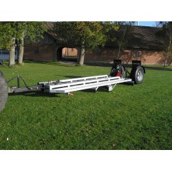 Mammen Vejh�vl M5 GLX