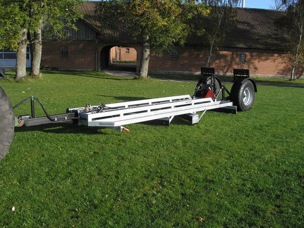 Mammen Vejh�vl M5 GLX