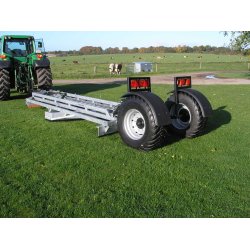 Mammen Vejh�vl M5 GLX