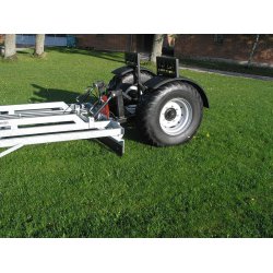 Mammen Vejh�vl M5 GLX