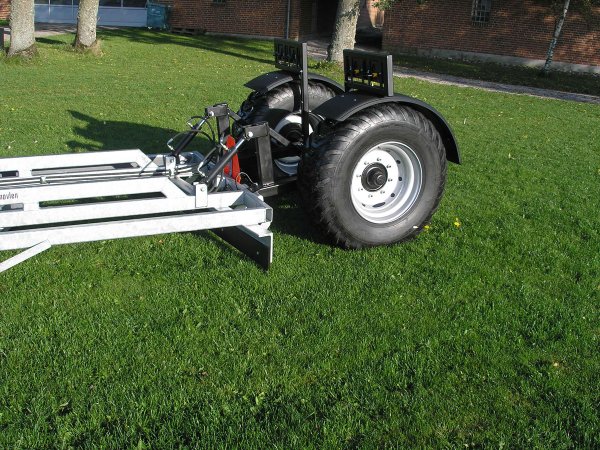 Mammen Vejh�vl M5 GLX