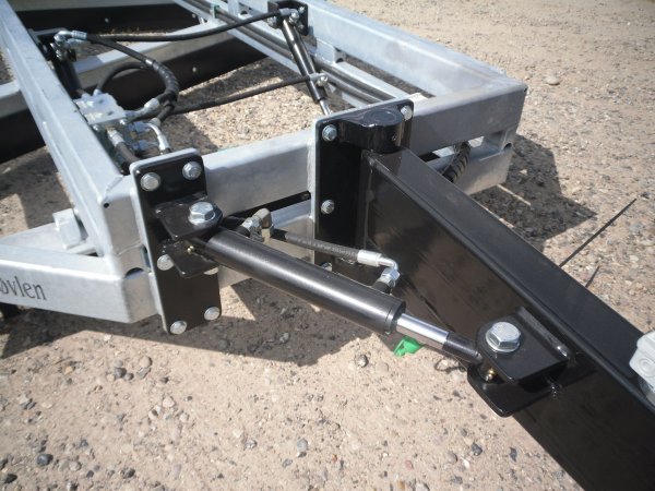 Mammen Vejh�vl M5 GLX