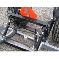 Mammen Vejh�vl M5 GLX