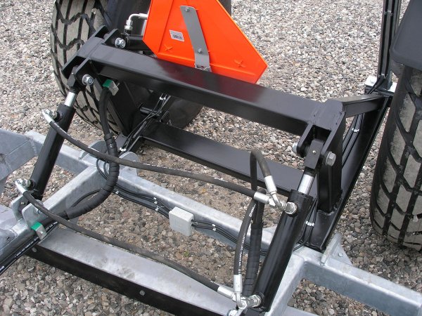 Mammen Vejh�vl M5 GLX