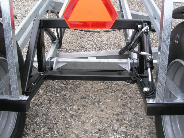 Mammen Vejh�vl M5 GLX