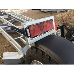 Mammen Vejh�vl M5 GLX