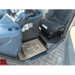 Brugt Manitou MT625 H teleskoplsser