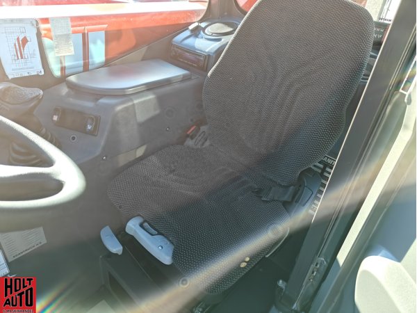 Brugt Manitou MT625 H teleskoplsser