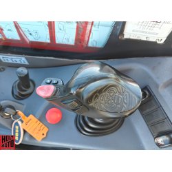 Brugt Manitou MT625 H teleskoplsser