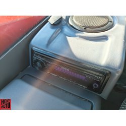 Brugt Manitou MT625 H teleskoplsser