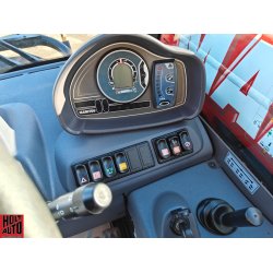 Brugt Manitou MT625 H teleskoplsser