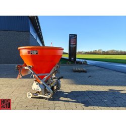 Matev/GMR SPR-IX 400 Saltspreder 