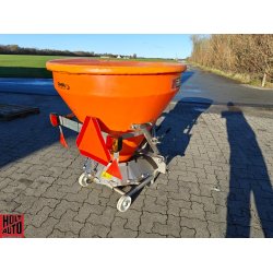 Matev/GMR SPR-IX 400 Saltspreder 