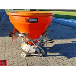 Matev/GMR SPR-IX 400 Saltspreder 