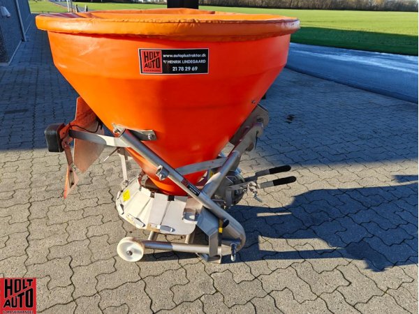 Matev/GMR SPR-IX 400 Saltspreder 