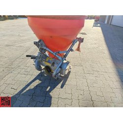 Matev/GMR SPR-IX 400 Saltspreder 