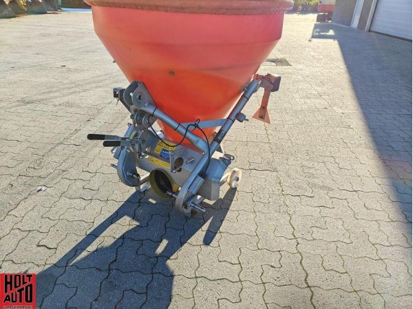 Matev/GMR SPR-IX 400 Saltspreder 