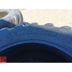 Brugte Michelin 440/80x28 d�k