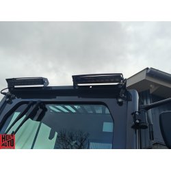 Nsten ny New Holland E25 D minigraver