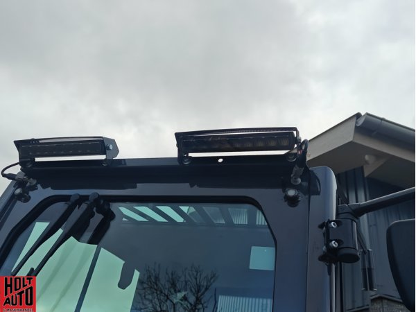 Nsten ny New Holland E25 D minigraver