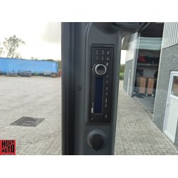 Nsten ny New Holland E25 D minigraver