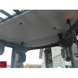 Nsten ny New Holland E25 D minigraver