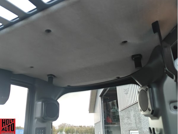 Nsten ny New Holland E25 D minigraver