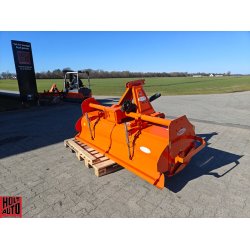 Brugt Ortolan HC fr�ser