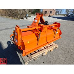 Brugt Ortolan HC fr�ser