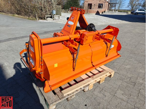 Brugt Ortolan HC fr�ser