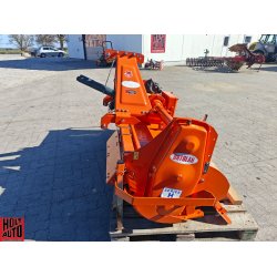 Brugt Ortolan HC fr�ser