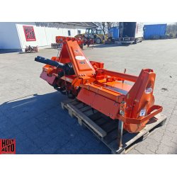 Brugt Ortolan HC fr�ser